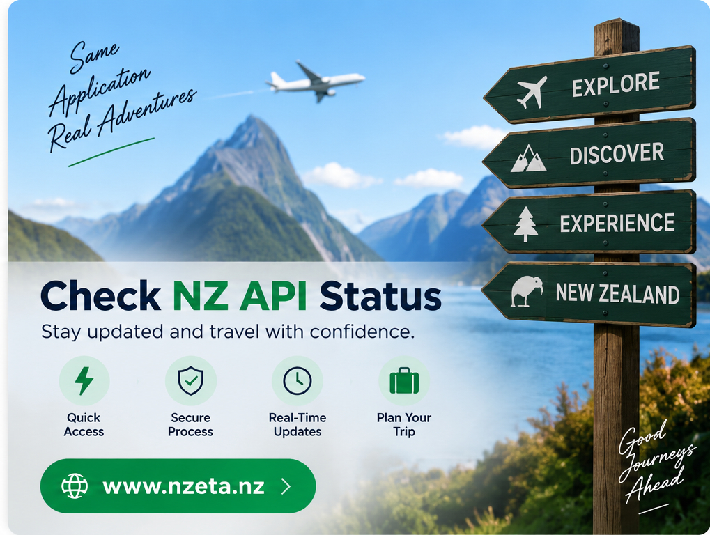 NZeTA Application Processing Timeline